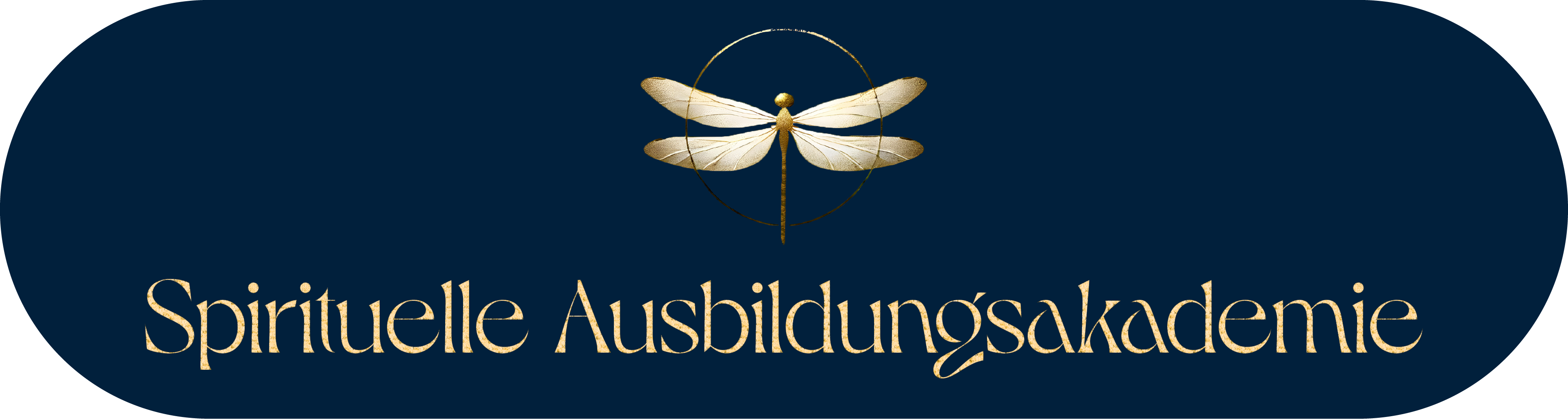 Logo Spirituelle Ausbildungsakademie